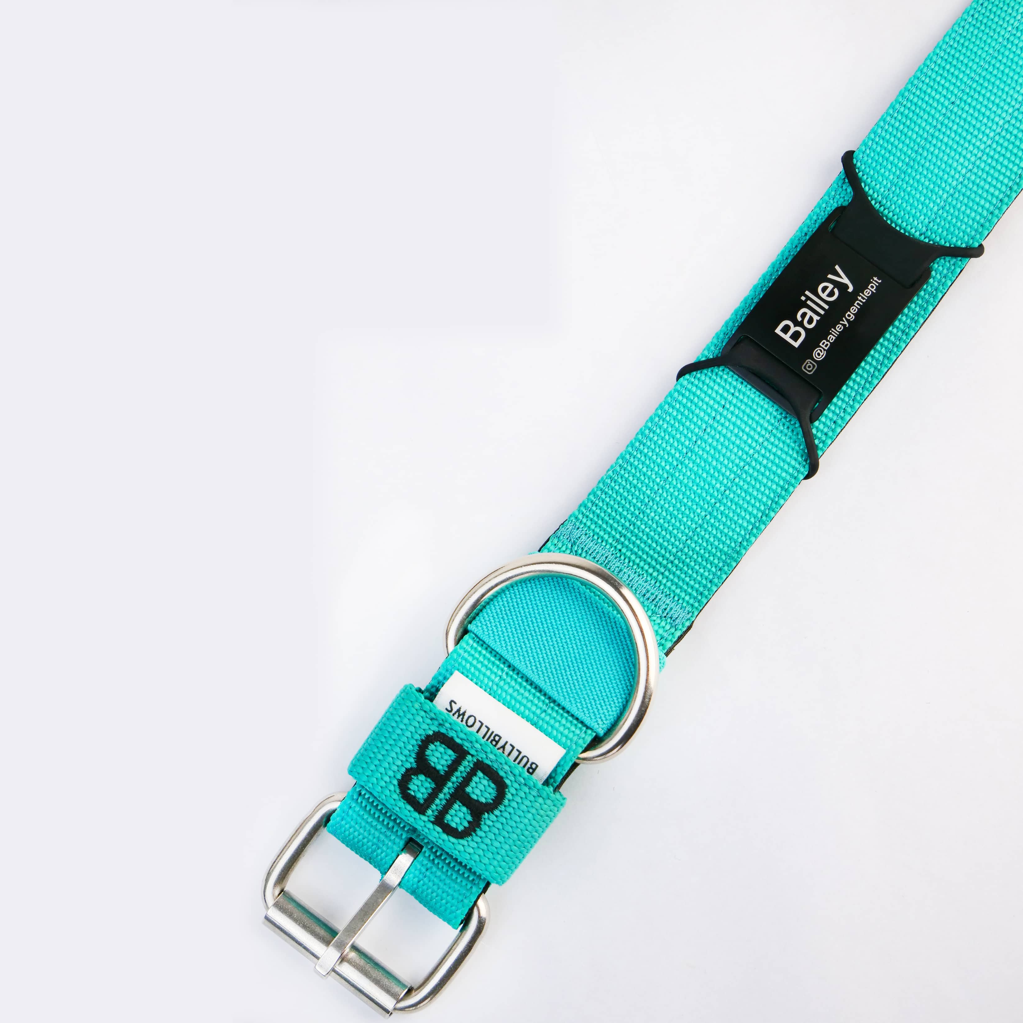 Dog ID Attachment Tag product image 3