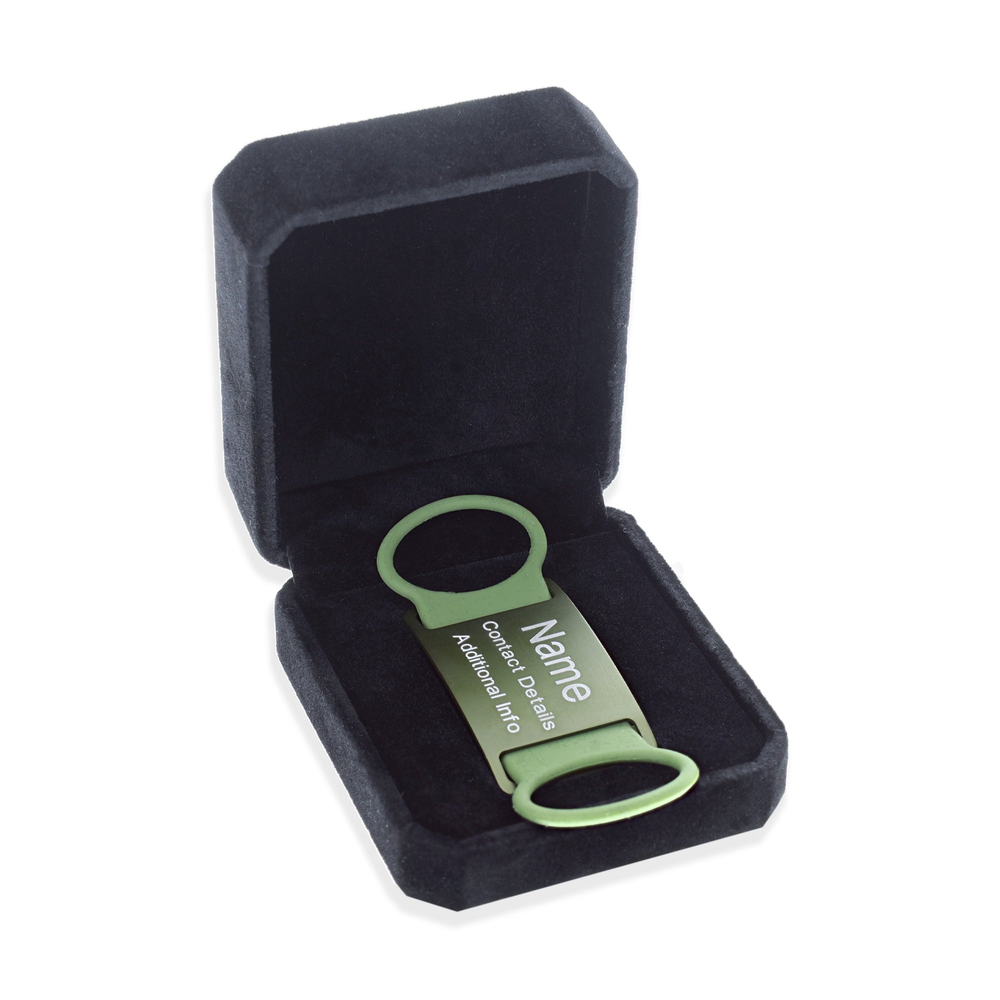 Dog ID Attachment Tag product image 6