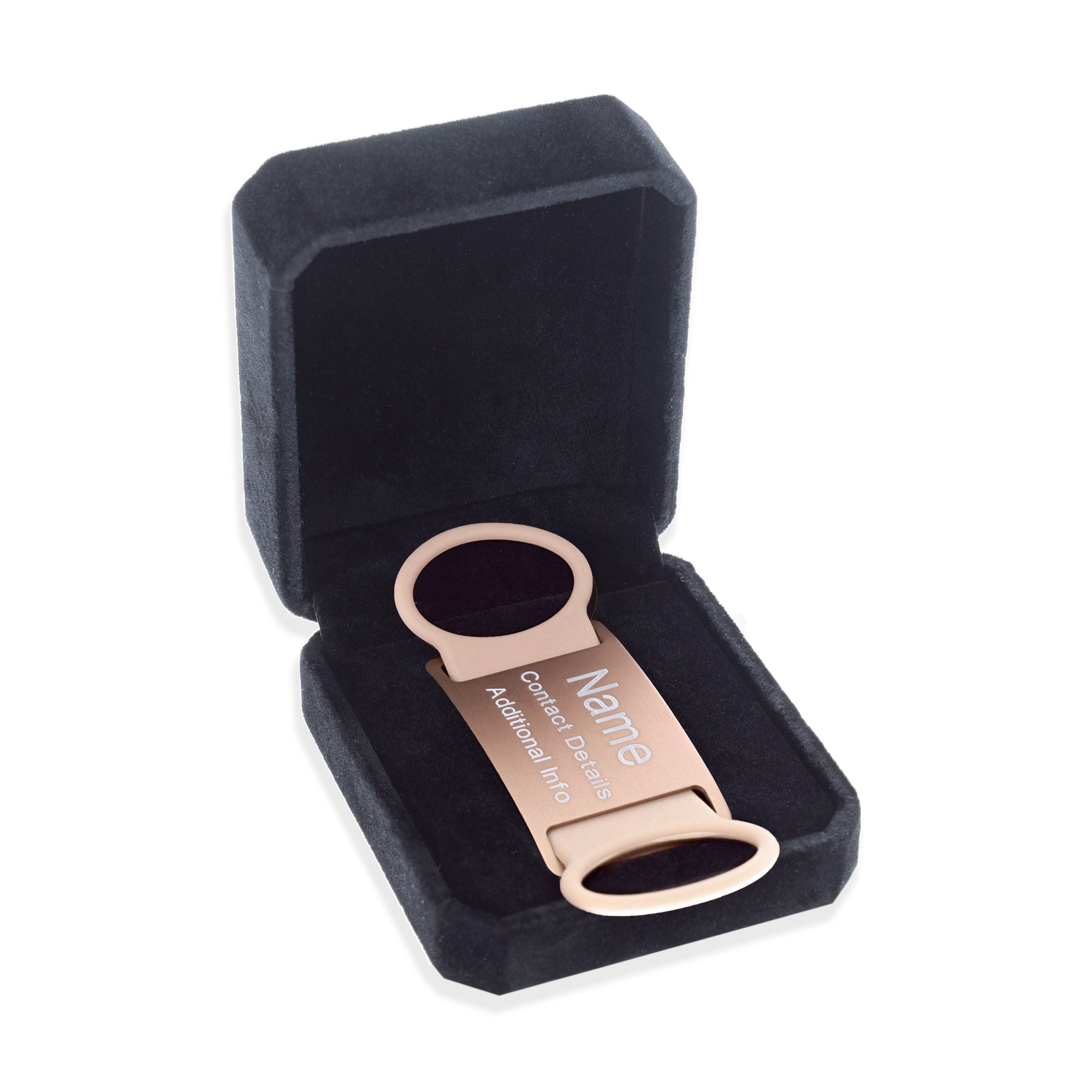 Dog ID Attachment Tag product image 8