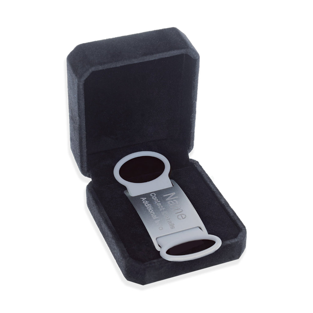 Dog ID Attachment Tag product image 9