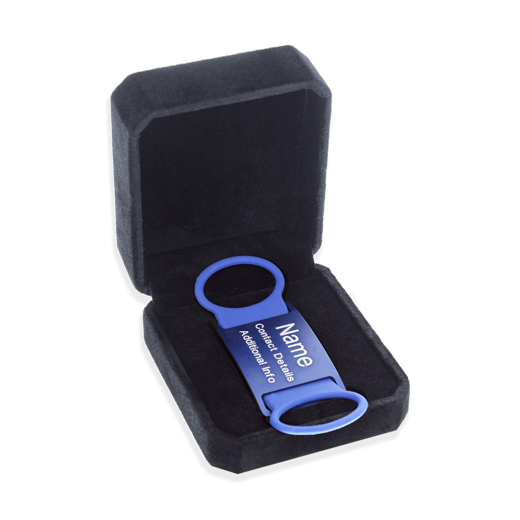 Dog ID Attachment Tag product image 10