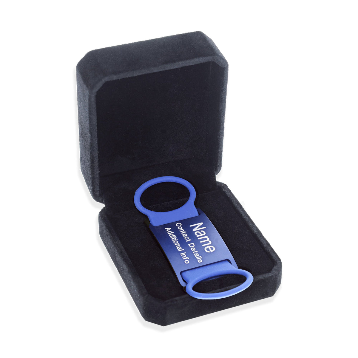 Dog ID Attachment Tag product image 10