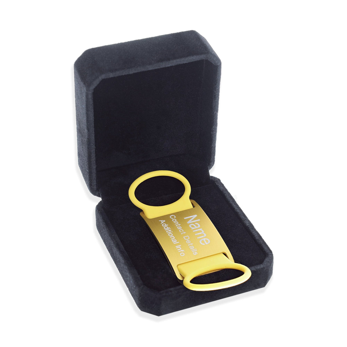 Dog ID Attachment Tag product image 11