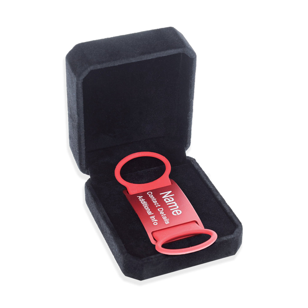 Dog ID Attachment Tag product image 12