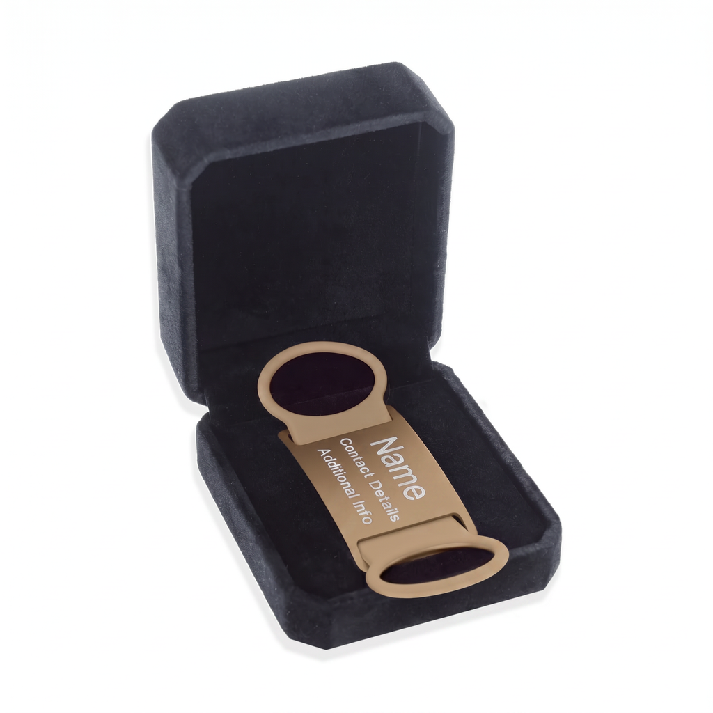 Dog ID Attachment Tag product image 13