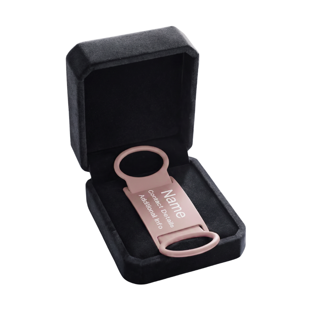 Dog ID Attachment Tag product image 14