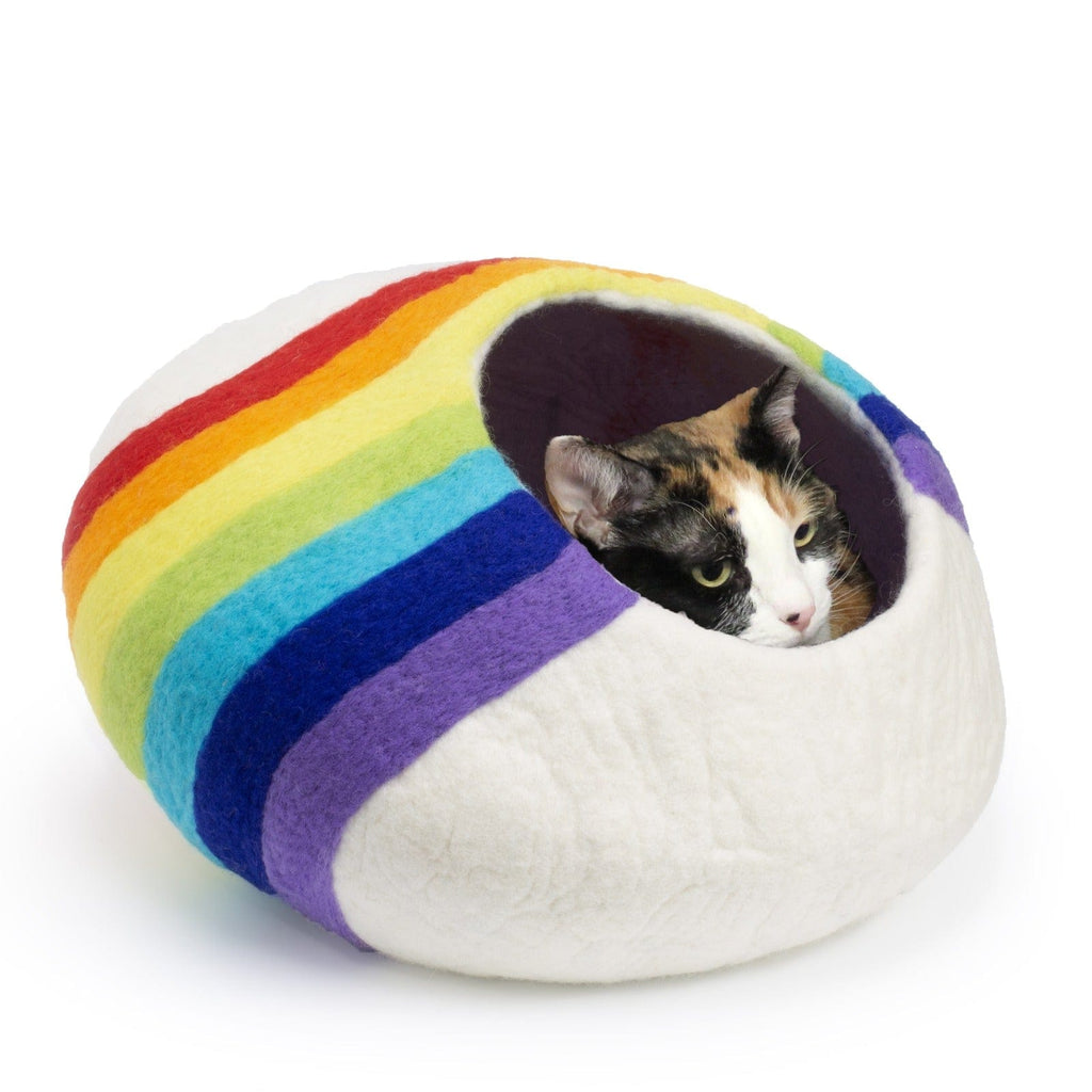 Cat Cave Bed product image 1