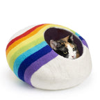 Cat Cave Bed product image 1
