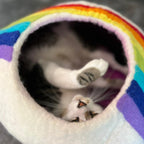 Cat Cave Bed product image 6