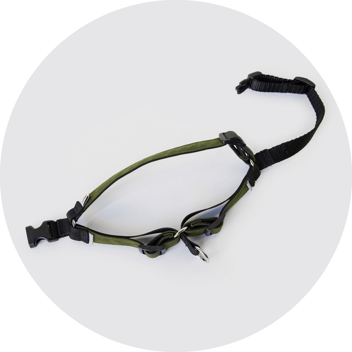 No-Pull Dog Harness product image 15