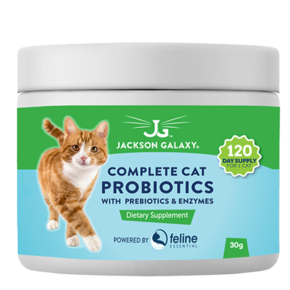 Cat Digestive Supplements product image 2