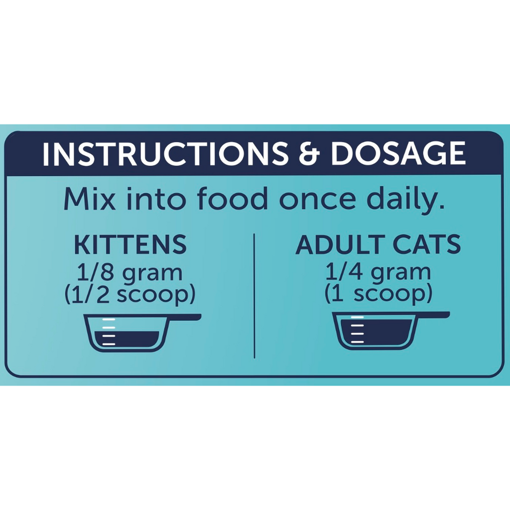 Cat Digestive Supplements product image 3