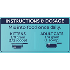 Cat Digestive Supplements product image 3