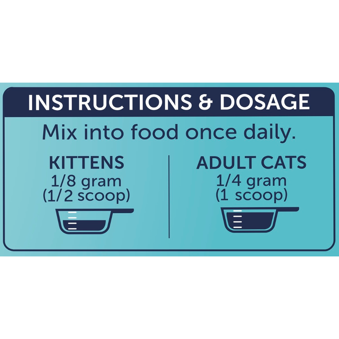 Cat Digestive Supplements product image 3