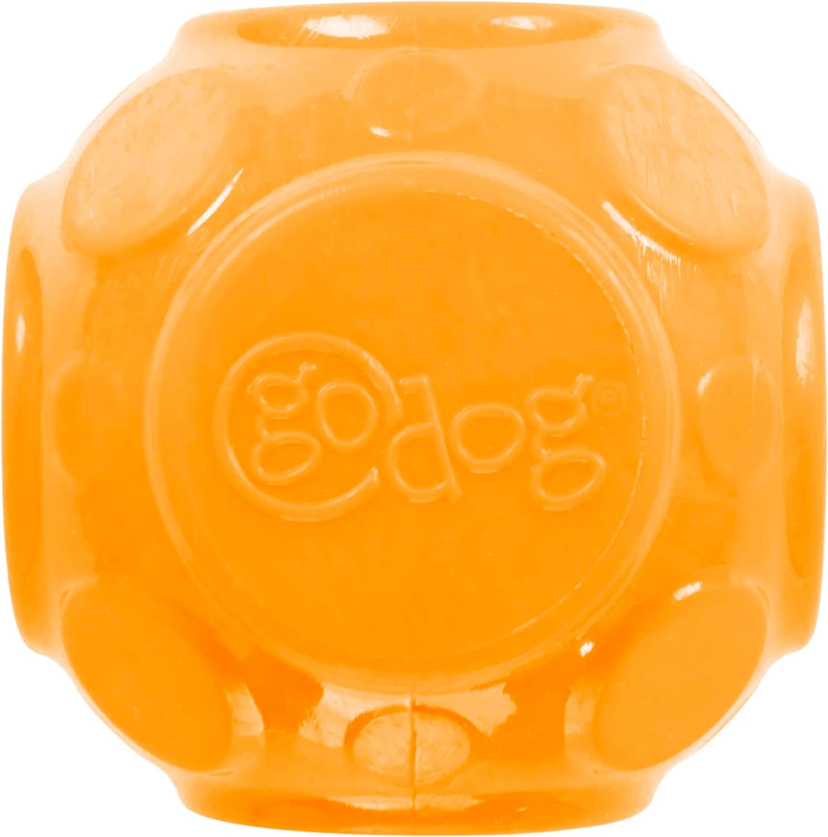 Silent Squeaker Dog Balls product image 2