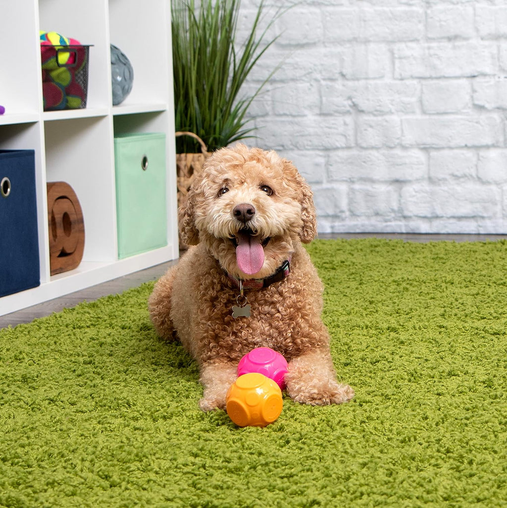 Silent Squeaker Dog Balls product image 5