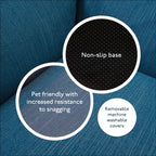 Orthopaedic Memory Foam Dog Bed product image 17