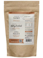 Bison Lung Dog Treats product image 2