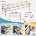 Dog Ramp Railing Kit product image 1