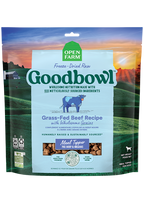 Freeze-Dried Raw Dog Food product image 1
