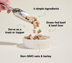 Freeze-Dried Raw Dog Food product image 4