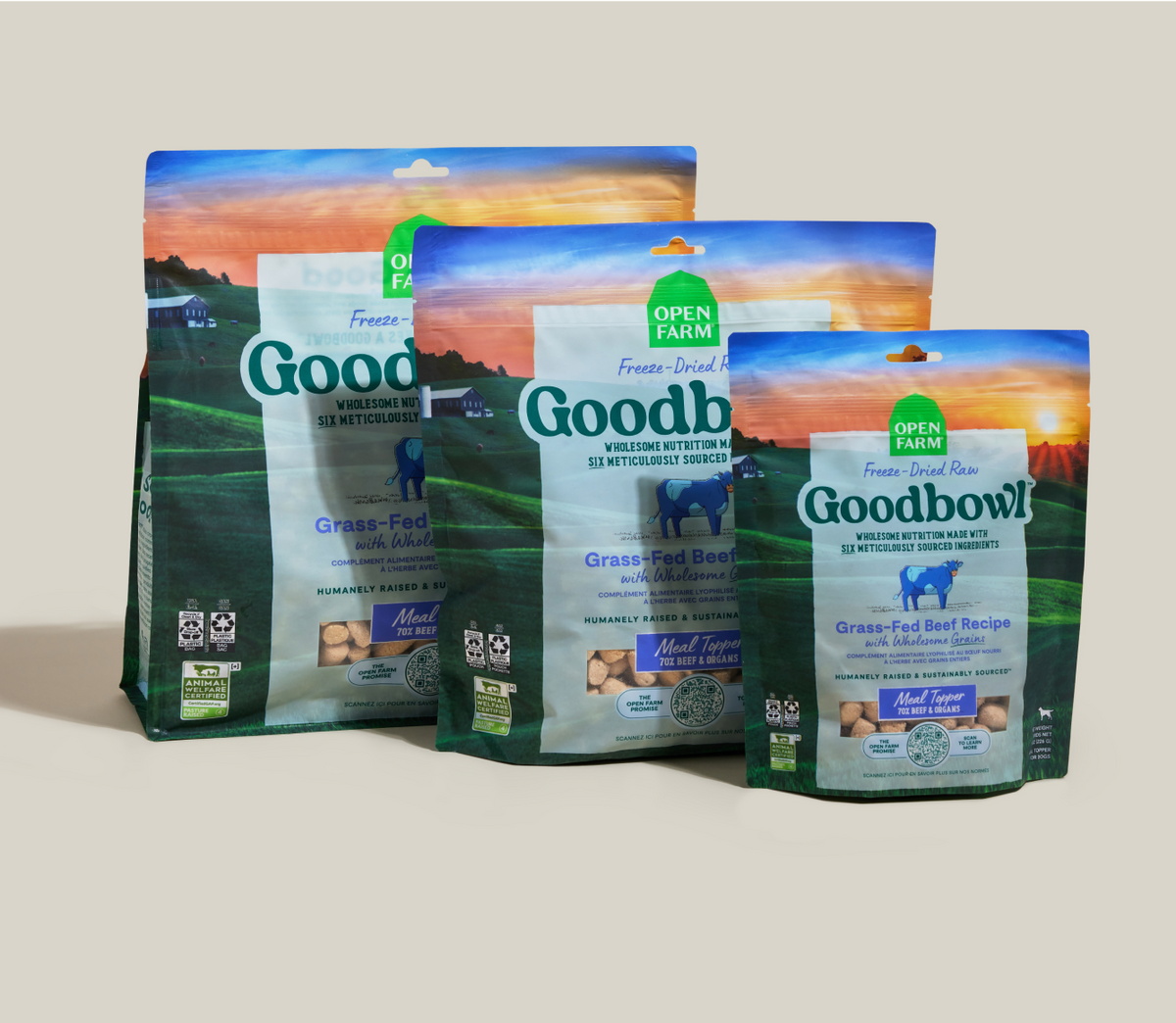 Freeze-Dried Raw Dog Food product image 7