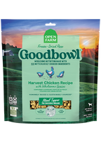 Freeze-Dried Chicken Dog Food Topper product image 1