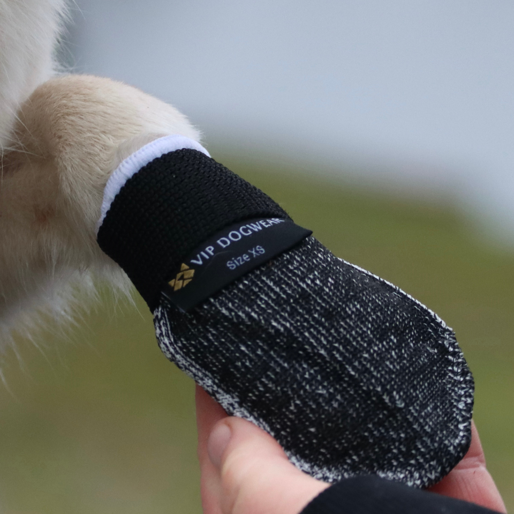 Dog Snow Booties product image 3