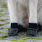 Dog Snow Booties product image 4