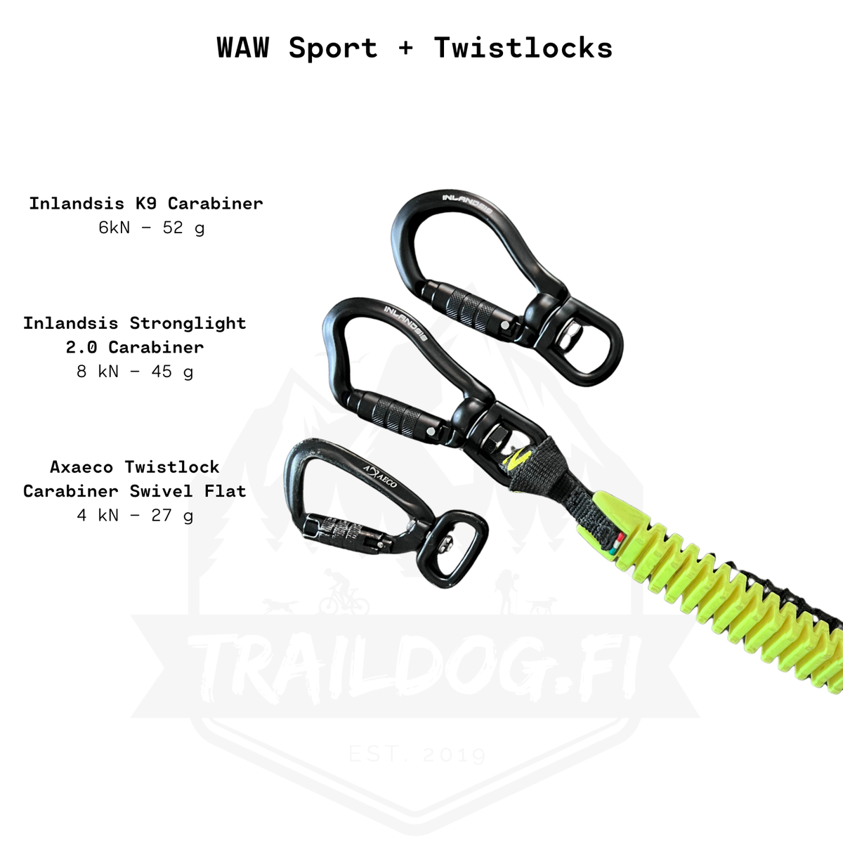 Dog Leash Bungee product image 9