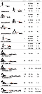Dog Leash Bungee product image 12
