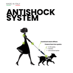 Dog Leash Shock Absorber product image 3