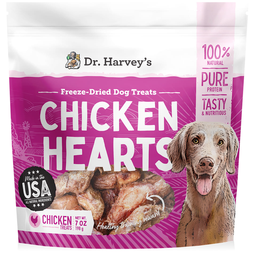 Freeze-Dried Dog Treat product image 1
