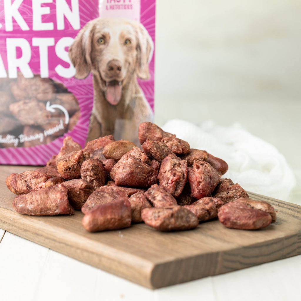 Freeze-Dried Dog Treat product image 2