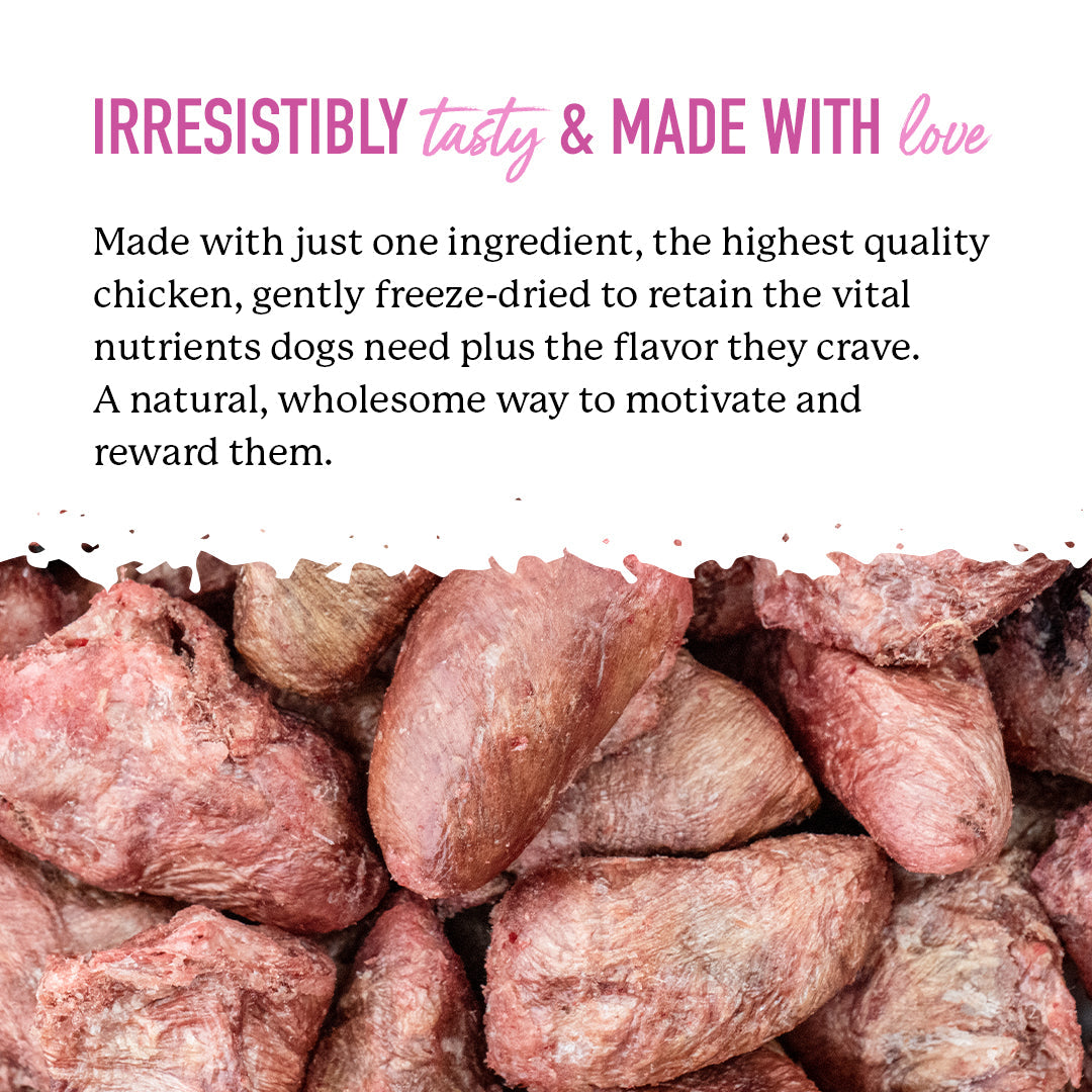 Freeze-Dried Dog Treat product image 4