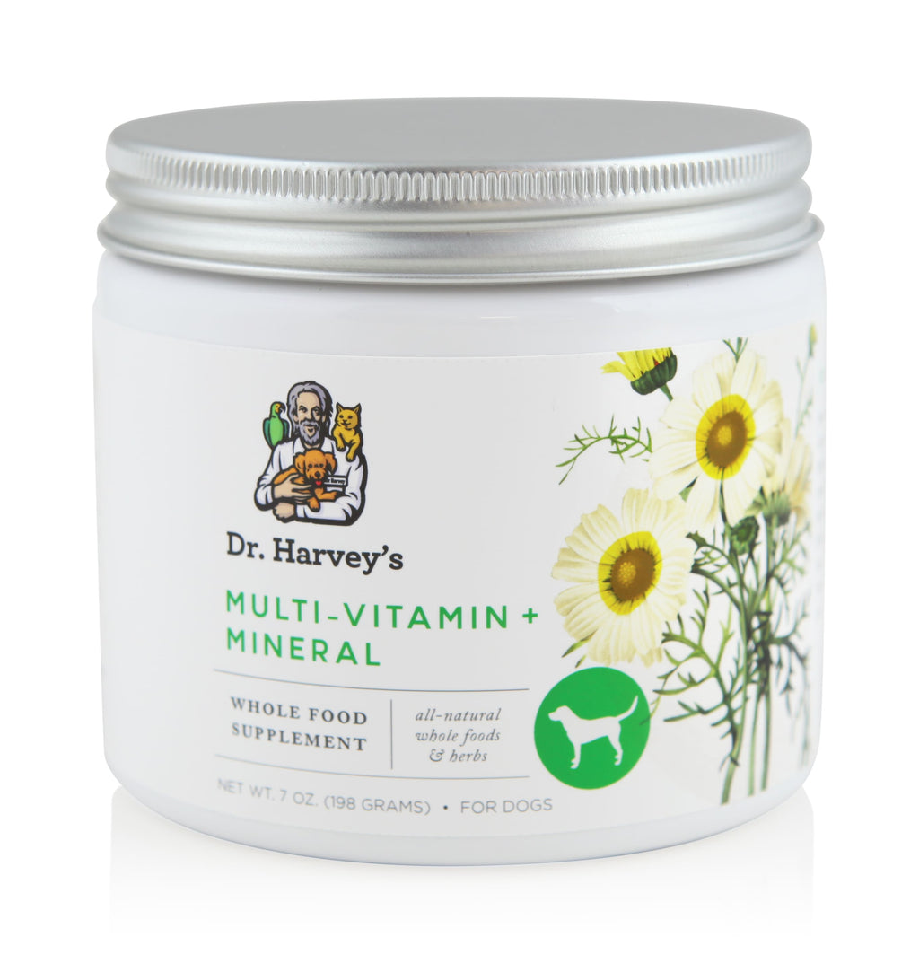 Dog Multivitamin Powder product image 1