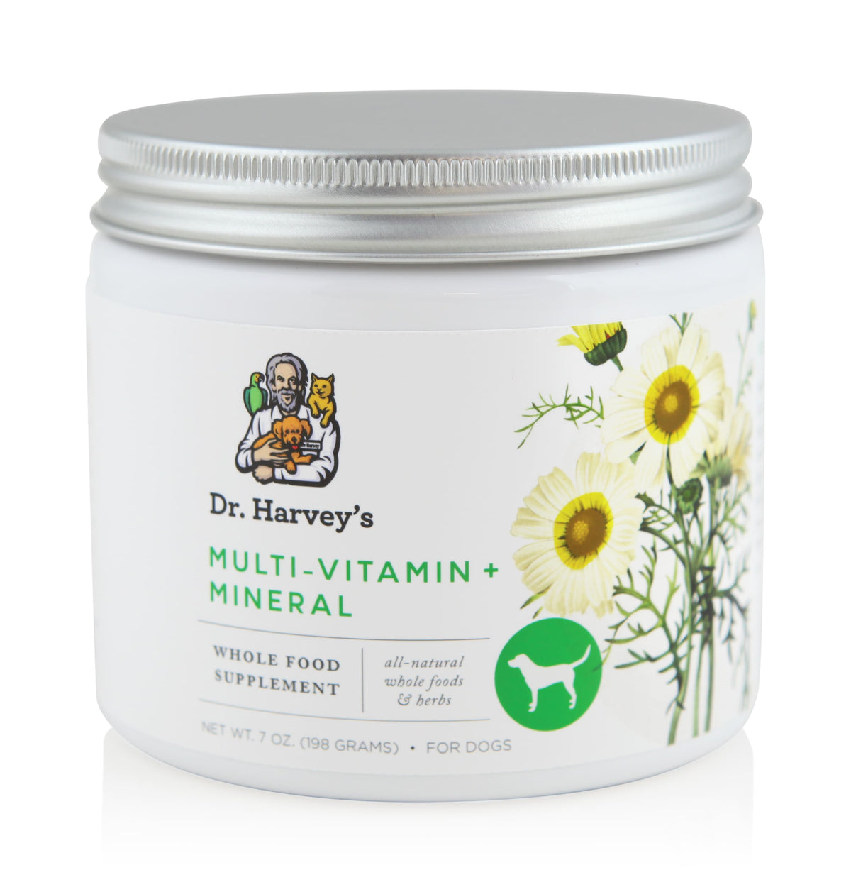 Dog Multivitamin Powder product image 1
