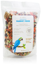 Large Parrot Food product image 5