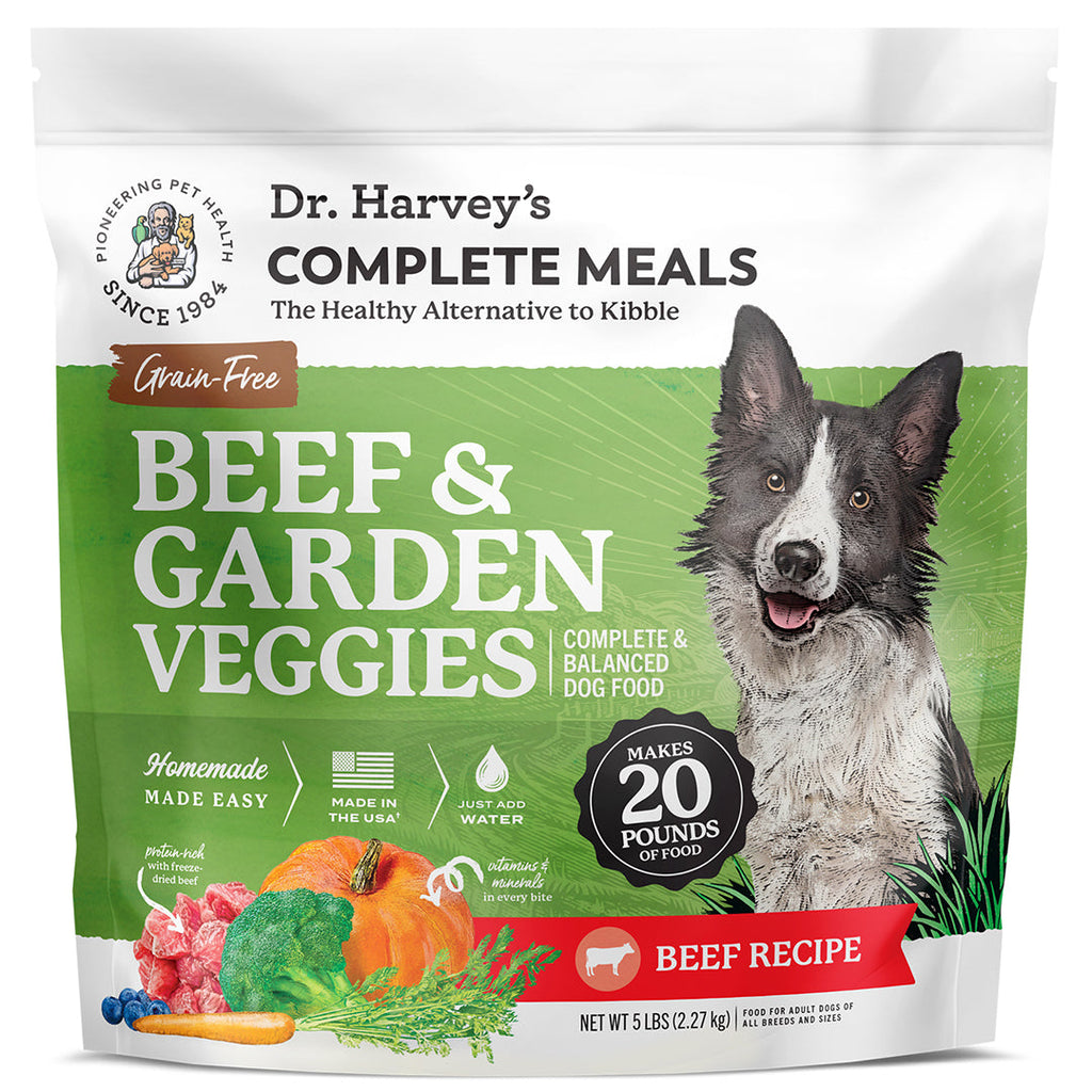 Grain-Free Dehydrated Dog Food product image 1