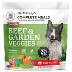 Grain-Free Dehydrated Dog Food product image 1