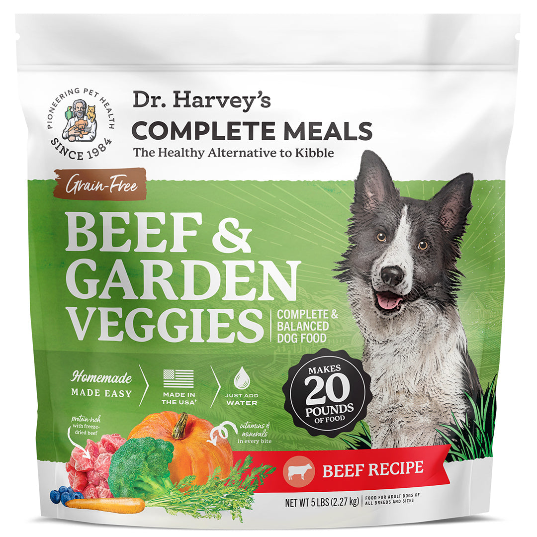 Grain-Free Dehydrated Dog Food product image 1