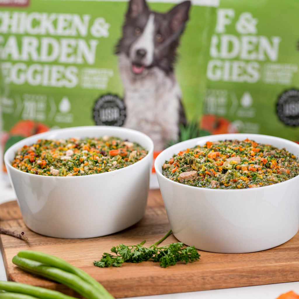 Grain-Free Dehydrated Dog Food product image 2