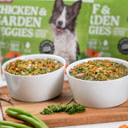 Grain-Free Dehydrated Dog Food product image 2