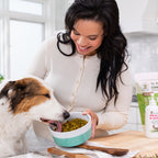 Grain-Free Dehydrated Dog Food product image 3