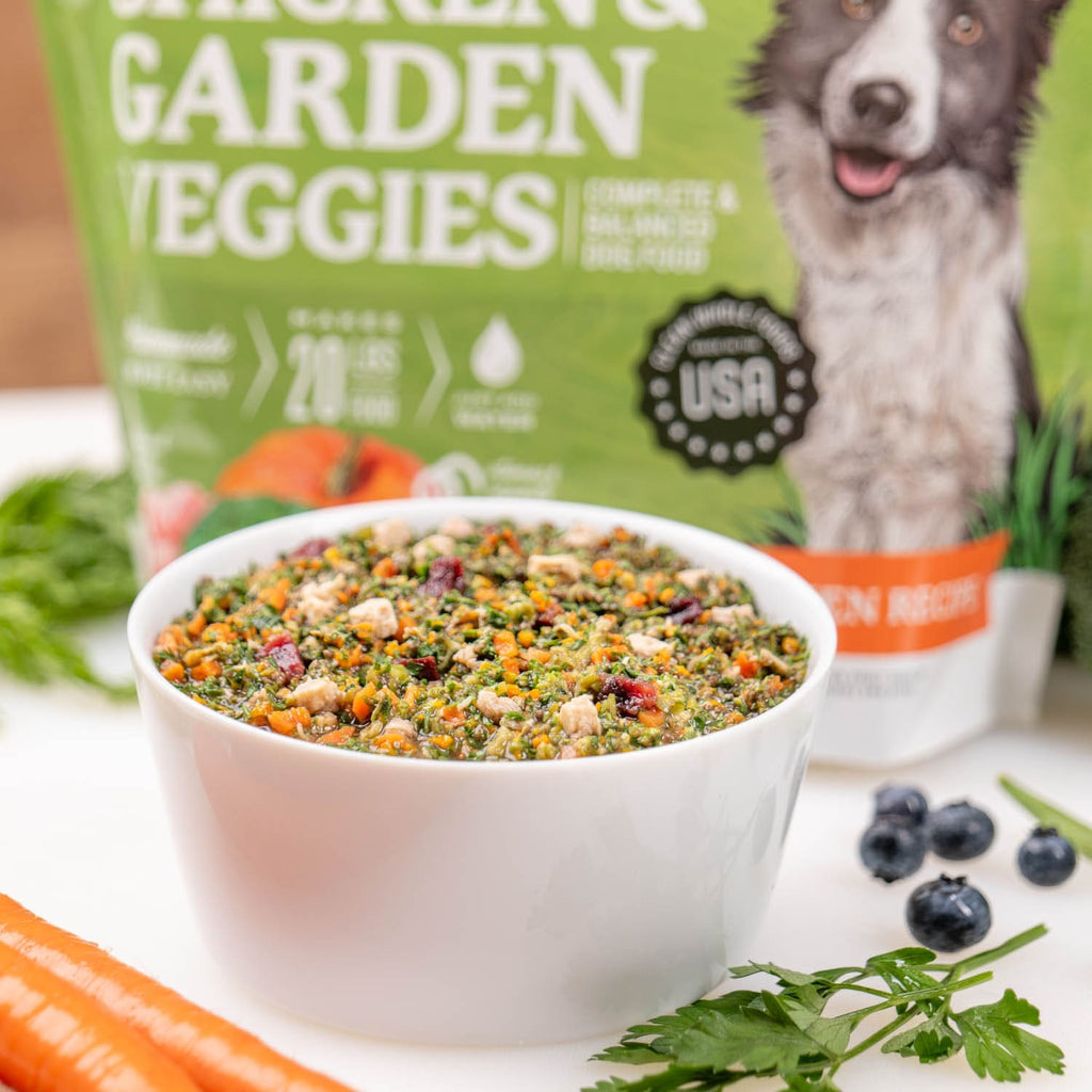 Grain-Free Dehydrated Dog Food product image 4