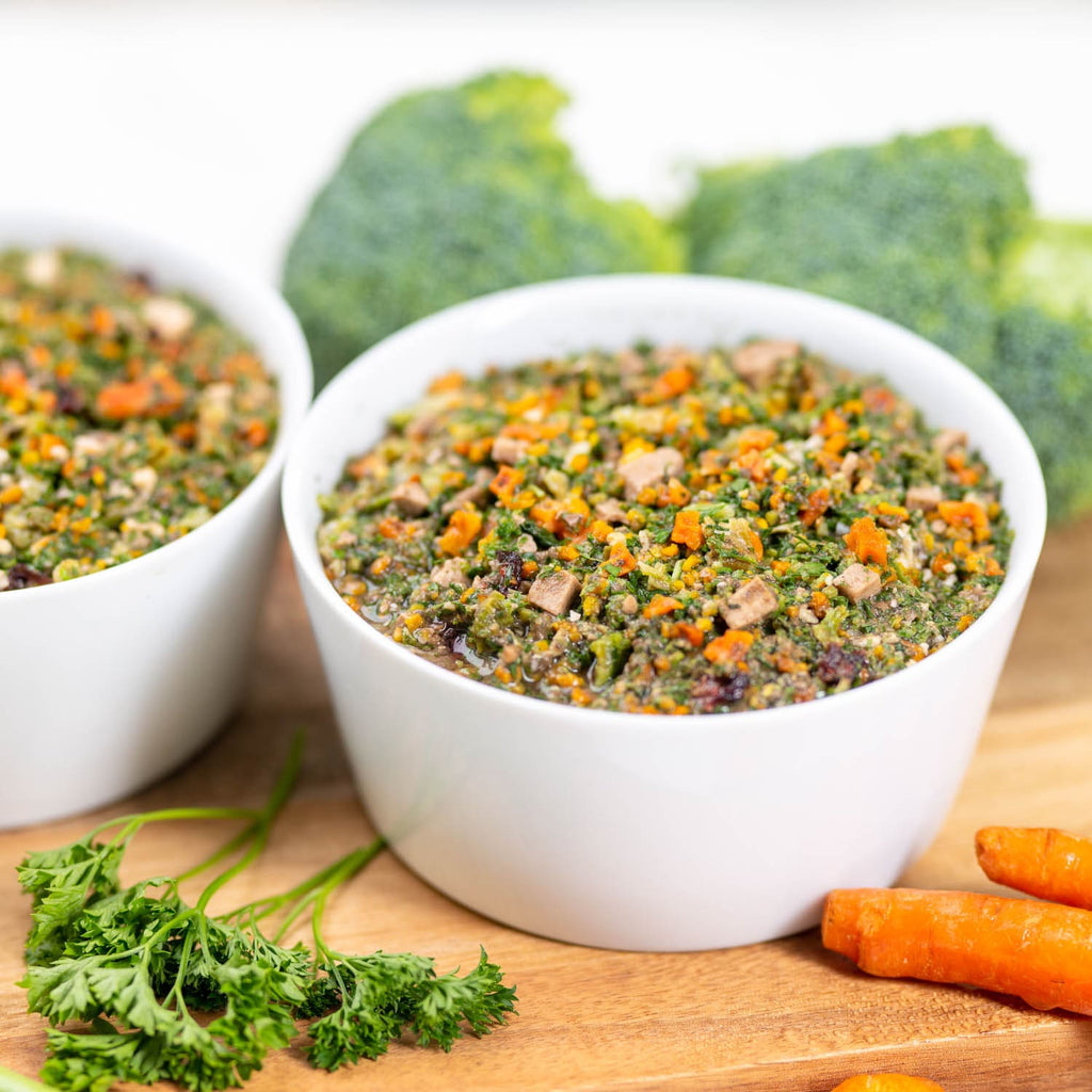 Grain-Free Dehydrated Dog Food product image 6