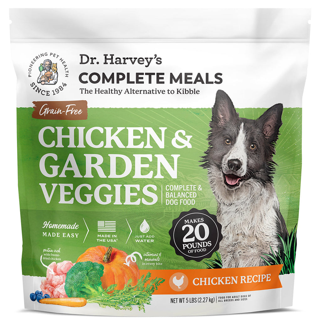 Grain-Free Dehydrated Dog Food product image 7