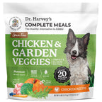 Grain-Free Dehydrated Dog Food product image 7