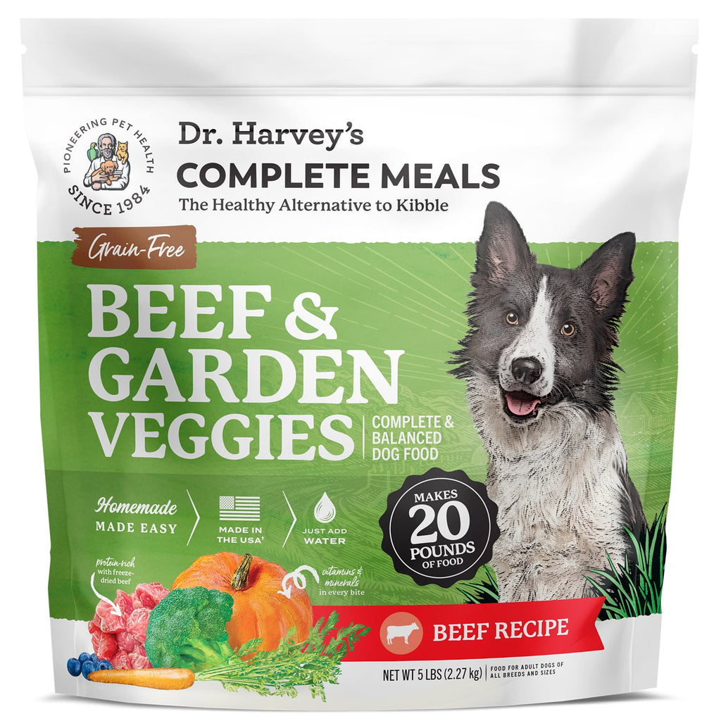 Grain-Free Dehydrated Dog Food product image 10