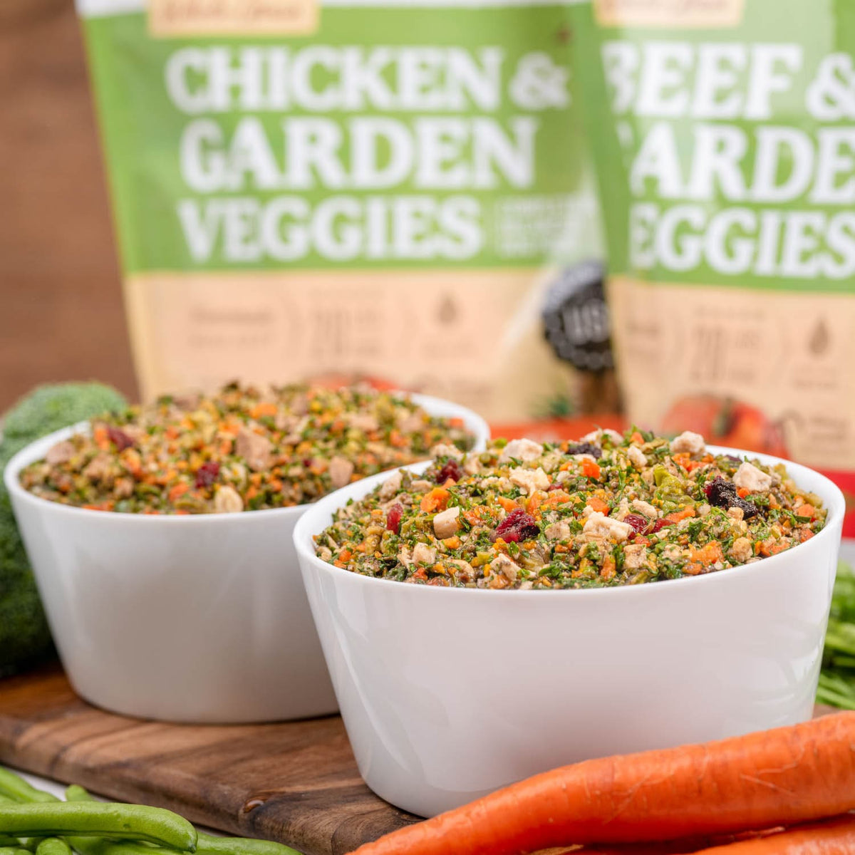 Dehydrated Dog Food product image 2